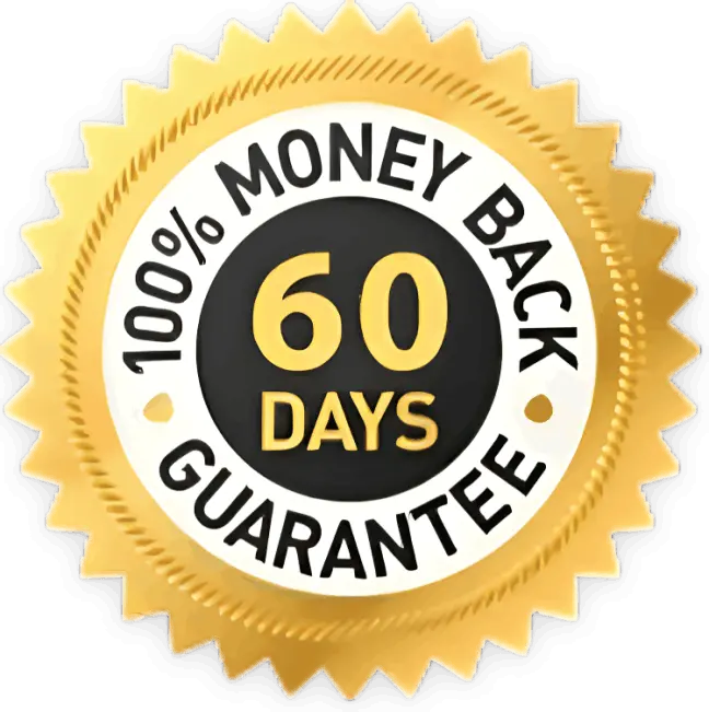 Miracle Smile Magic Flosser 100% refund Guarantee